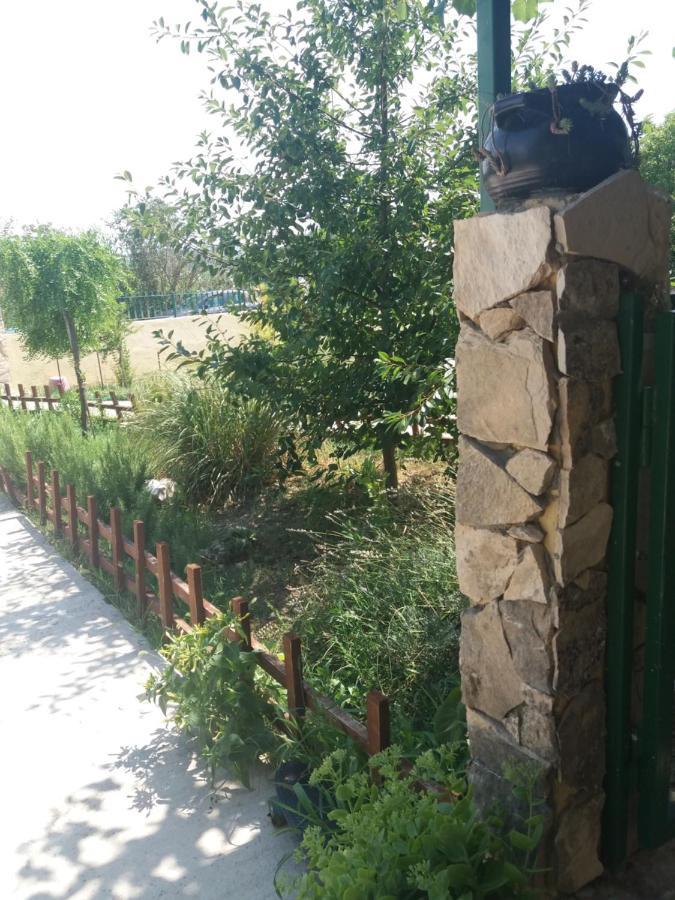Hotel Banin Skradin Esterno foto