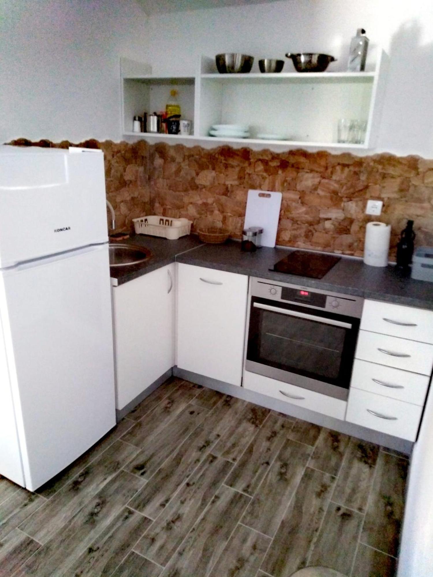 Hotel Banin Skradin Camera foto