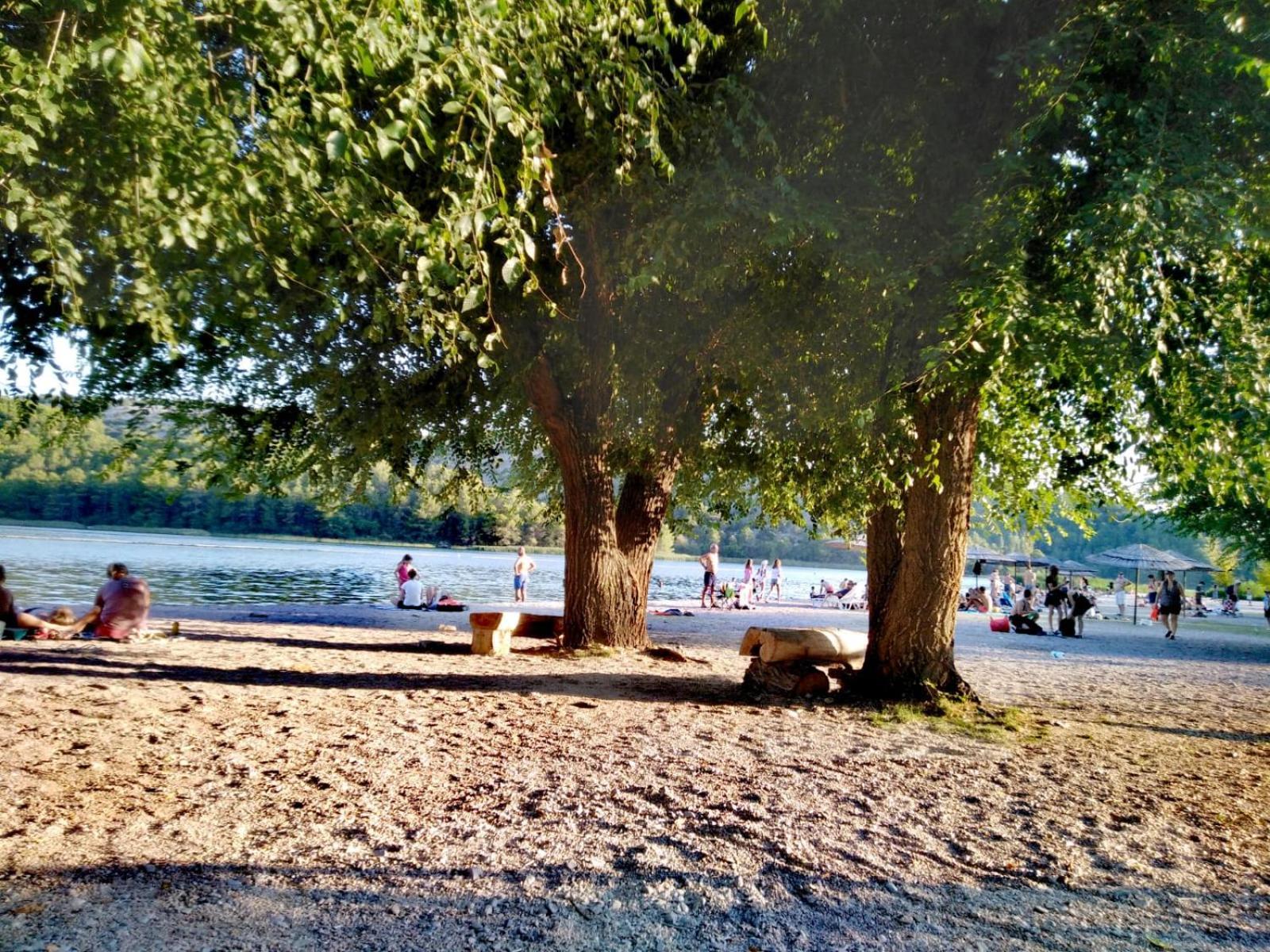 Hotel Banin Skradin Esterno foto