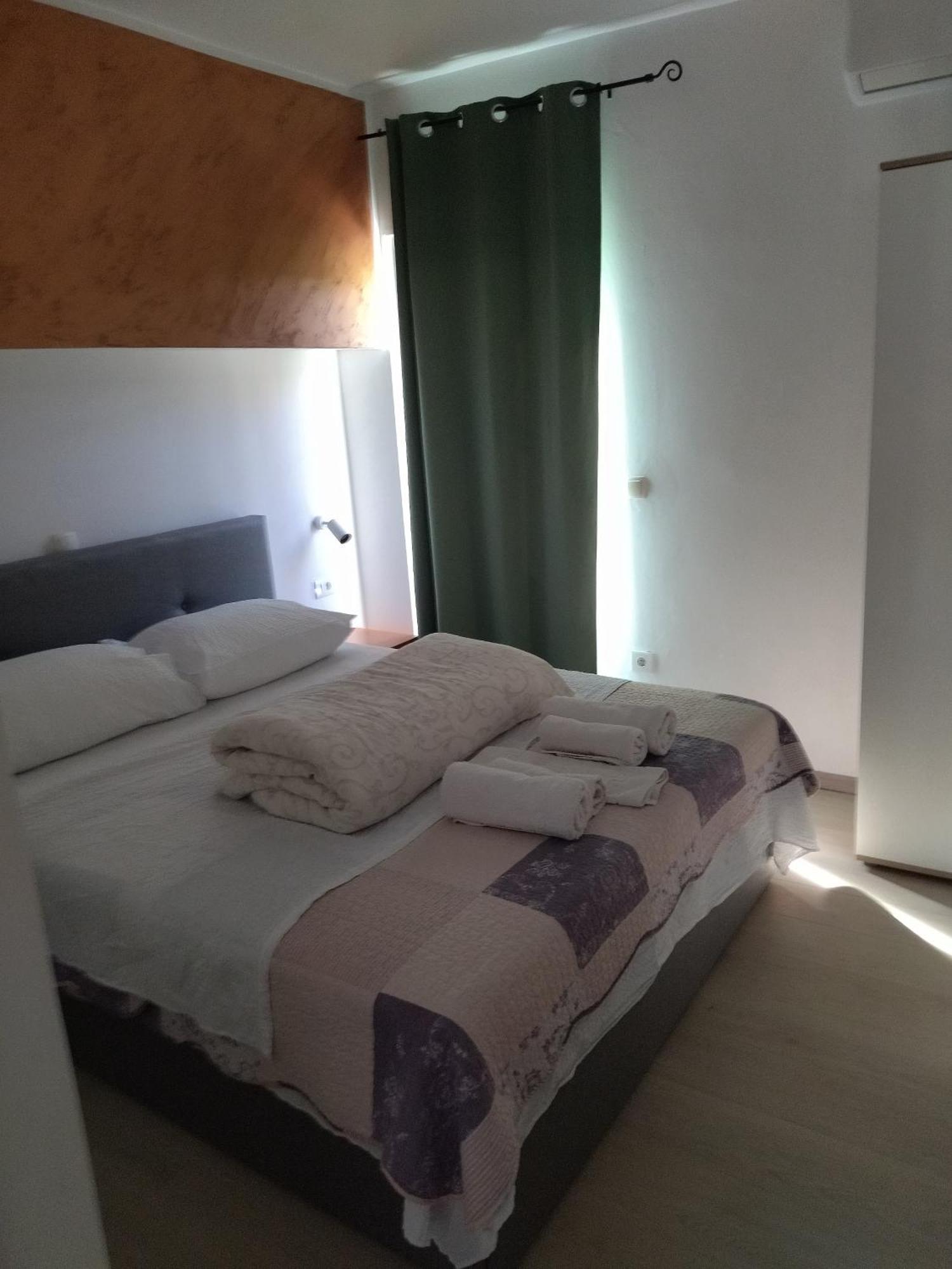 Hotel Banin Skradin Camera foto