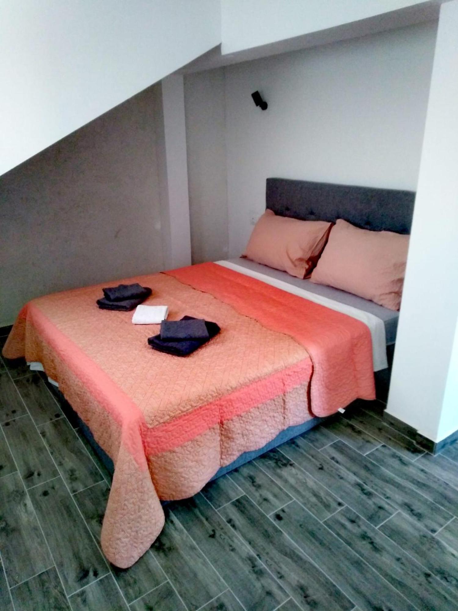 Hotel Banin Skradin Camera foto
